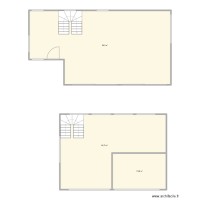 plan chalet
