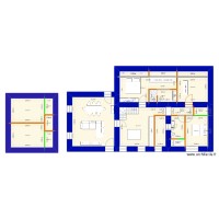 MAISON AVEC PB