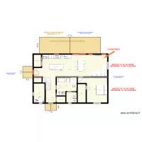 GUY PROTEAU ET JOHANNE GENDRON - COMPTON MODIFI&Eacute;E - 14 Mai 2024