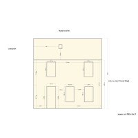 plan facade