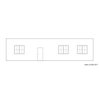 PETIT FACADE 1