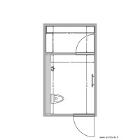toilette mairie 1