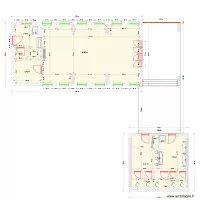Vue generale peyssac