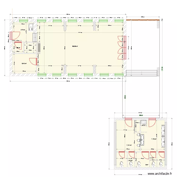Vue generale peyssac. Plan de Vue generale peyssac. Plan de