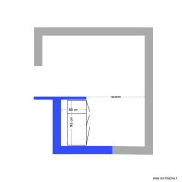 Passy Hall - rangements