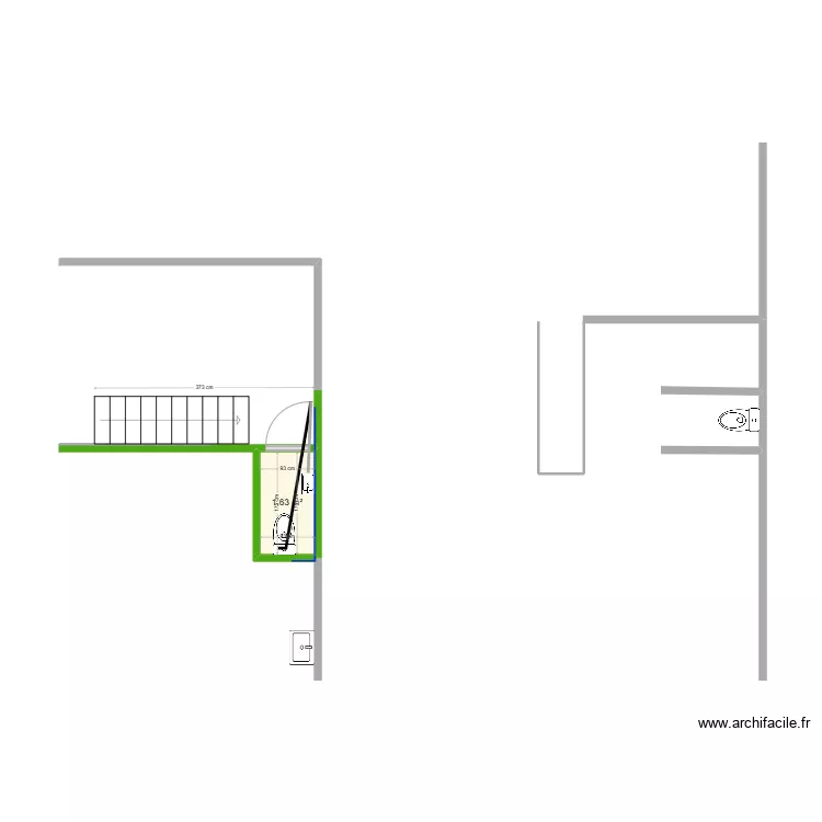 karzeminski. Plan de 