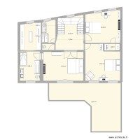 DH - 1er etage 01-12-25