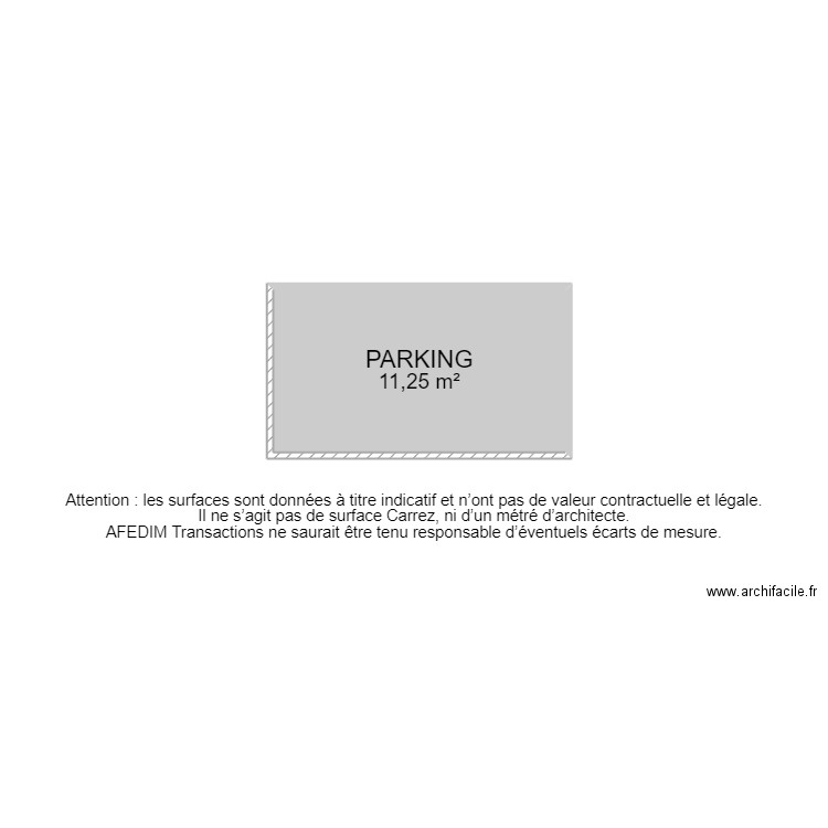 BI 13617 - . Plan de 0 pièce et 0 m2
