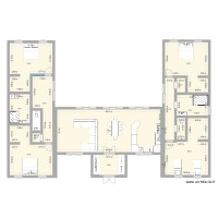 maison conteneur 4 chambre