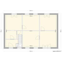 Maison RDC Masse