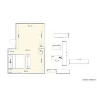 VDA CHAMBRE MASTER 5