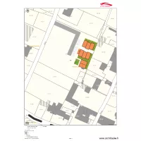 HI - Auchay sur Vendee hypoth&egrave;se 8 T2 V2