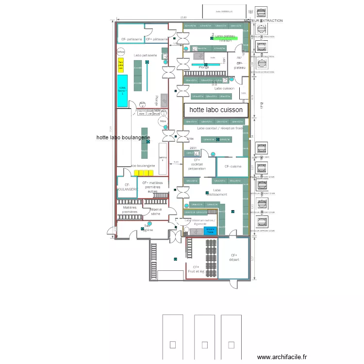 traiteur casher. Plan de traiteur casher. Plan de