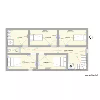 R+1 : Saint-Armand-Villages