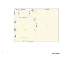 PLAN 20 2eme bureaux