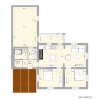 PLAN DELPHINE BOSMONT
