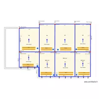 Finnigan 3 modules parfait arche