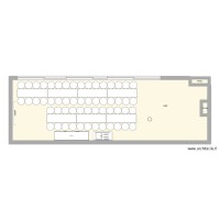 Plan de table USD