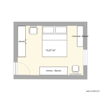 Chambre 1