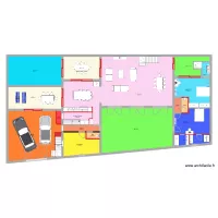 LASSEPPE PRO RDC TROPEZIENNE