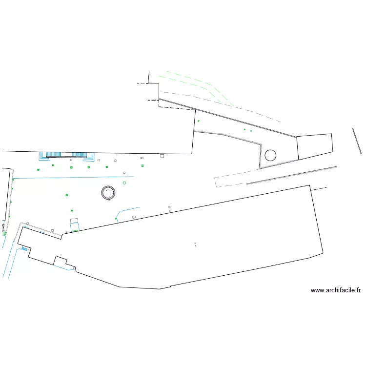 PROJET BECHEVIENNE JUIN 2025. Plan de 