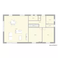 PLAN RDC JUILLET 2024