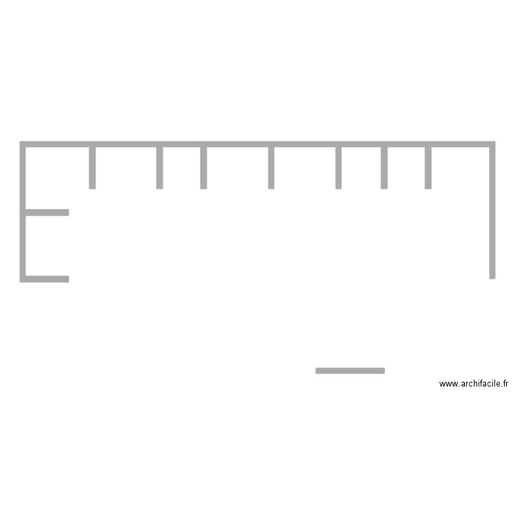 séjours. Plan de 0 pièce et 0 m2