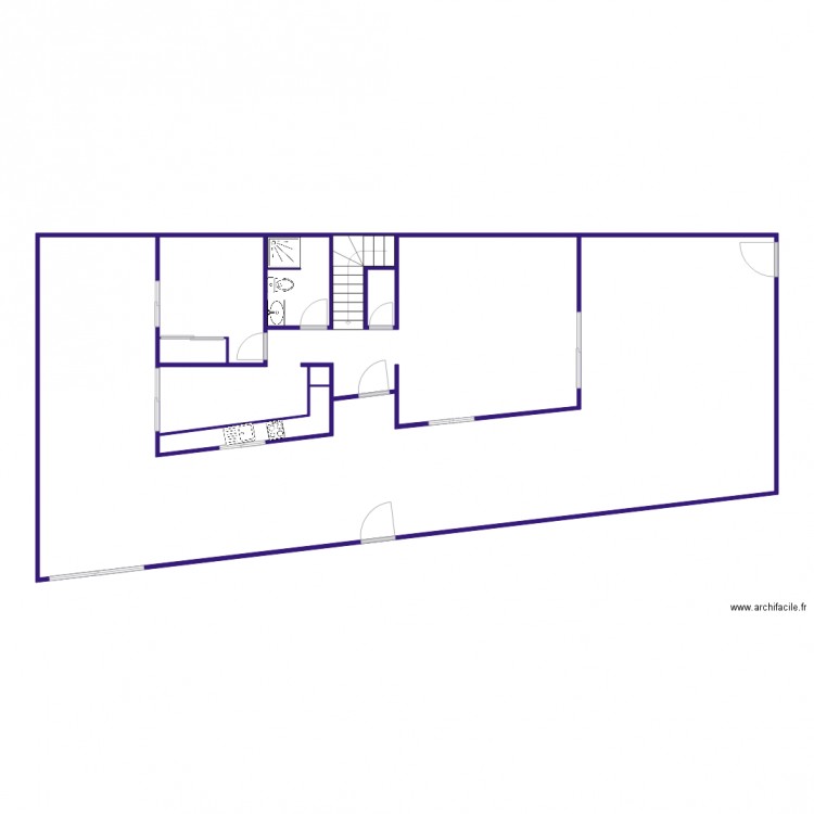 Mariblanca XVII 0. Plan de 0 pièce et 0 m2