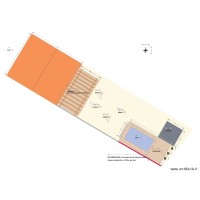 PLAN DE MASSE AZ176