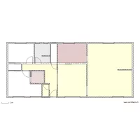 Etage de Vie (Couleur Sol)