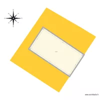 plan cadastre ca