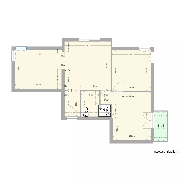 douane2. Plan de douane2. Plan de