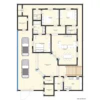 Tournesol Fifty Seven