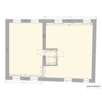 jacobins  2 Etage brut