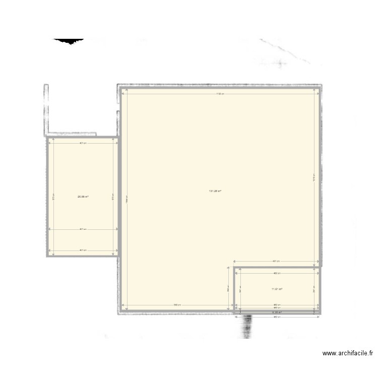 clairiere 20190530. Plan de 0 pièce et 0 m2