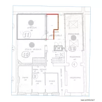 cour courtois delimitations