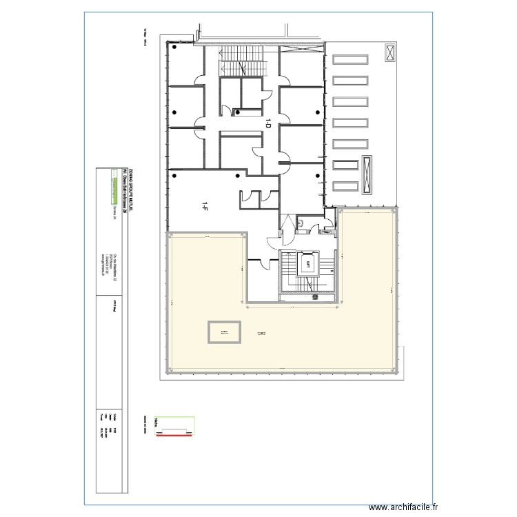 Wil. Plan de 0 pièce et 0 m2