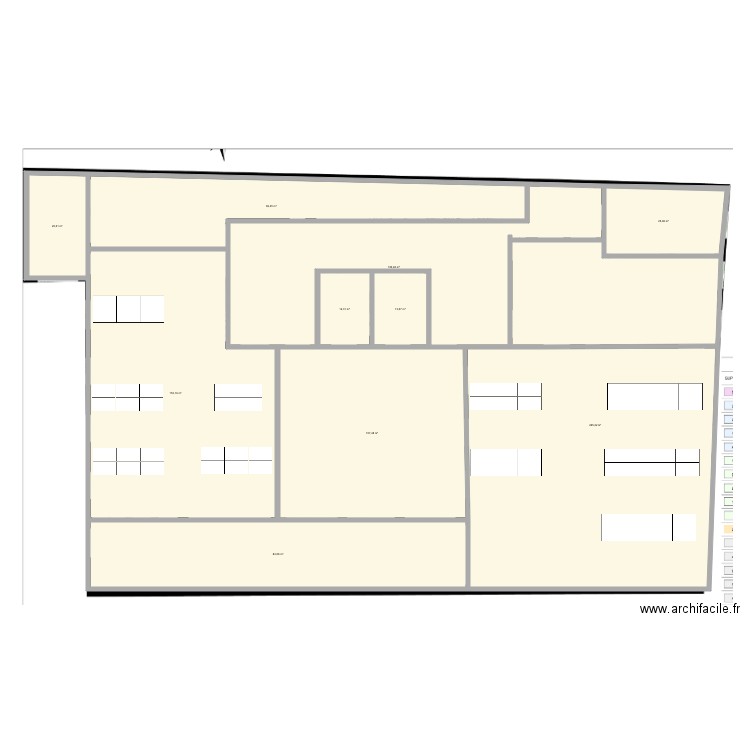 Sprinklr Floor plan. Plan de 0 pièce et 0 m2