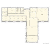 PLAN MAISON N 5