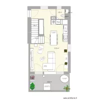 B05 &eacute;tage 1 coffret &eacute;lec