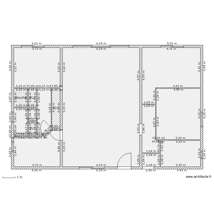 plancloison. Plan de plancloison. Plan de
