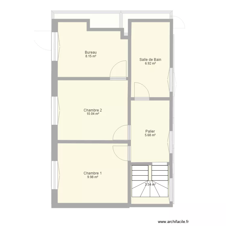 SOLTERRE 3 pl Bourg v2. Plan de SOLTERRE 3 pl Bourg v2. Plan de