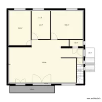 maison murs