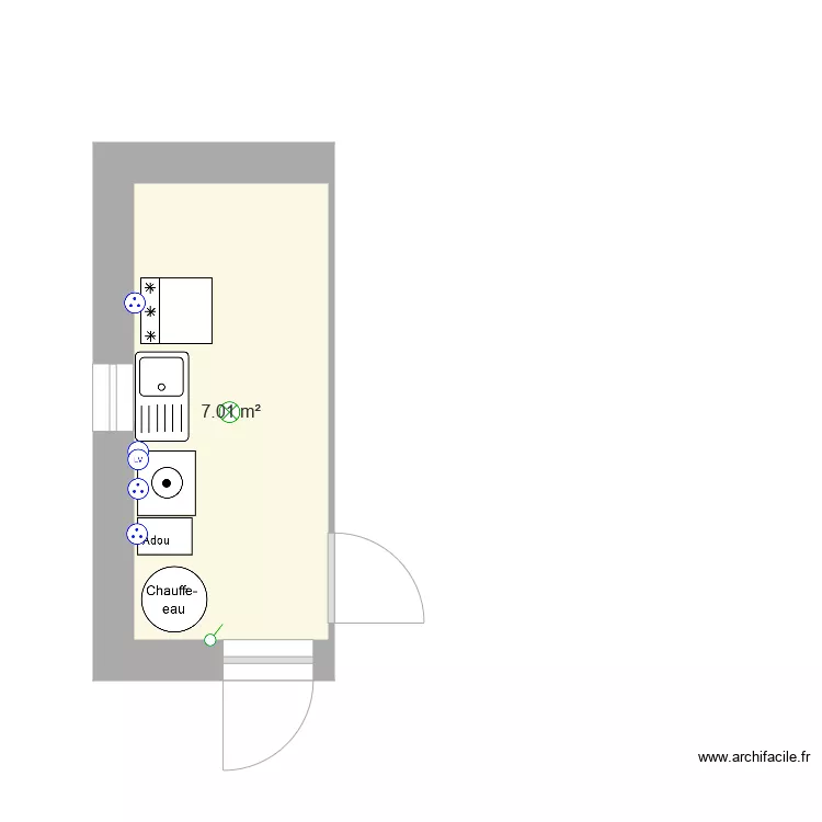 Cellier V2 1. Plan de Cellier V2 1. Plan de