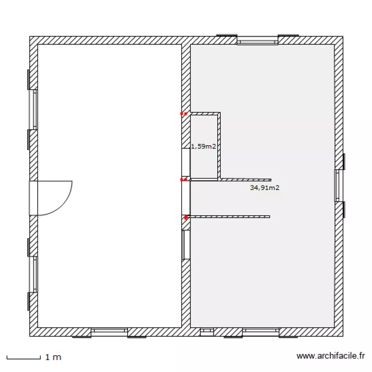 Roux Patricia A. Plan de 