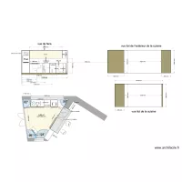 projet am&eacute;nagement cuisine 2