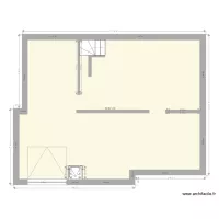 Maison avant travaux