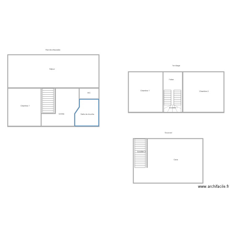 taizy grande  15. Plan de 0 pièce et 0 m2