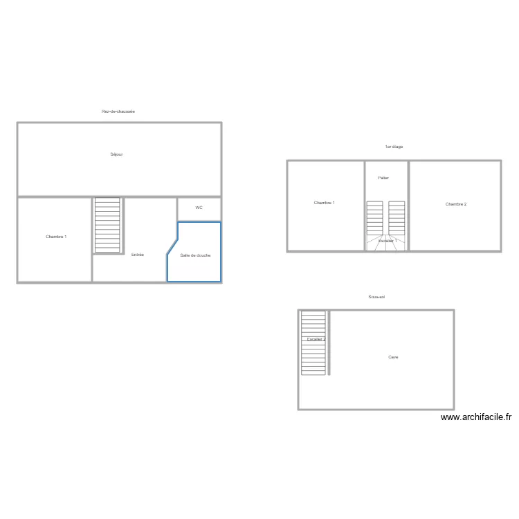 taizy grande 15. Plan de taizy grande 15. Plan de