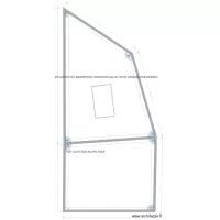 TOIT SALON AVANT INSTALLATION VELUX 